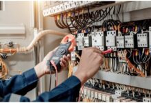 Comprehensive Electrical Services