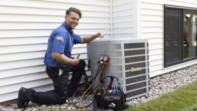 AC Replacement